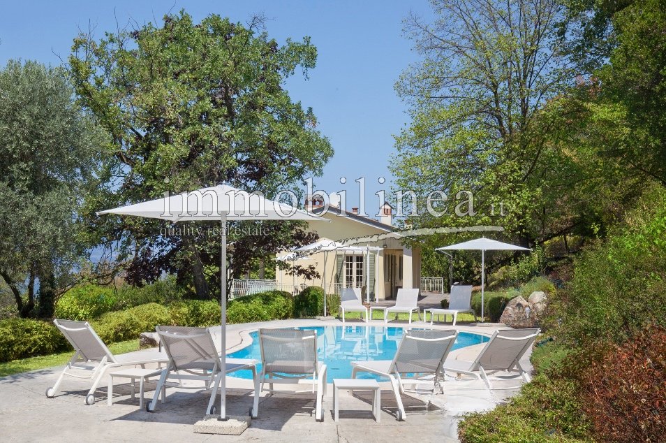 Villa in Torri del Benaco, Veneto, Italy 4 - 16774224