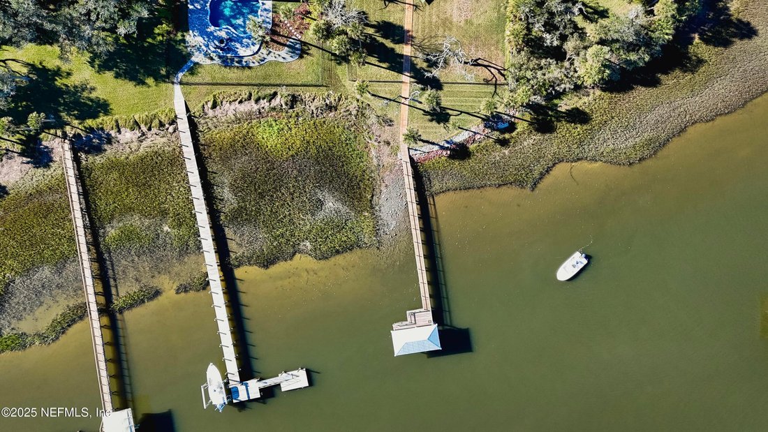 House in Fernandina Beach, Florida, United States 1 - 16841115