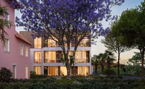 Apartment in Lordelo do Ouro e Massarelos, Porto District, Portugal 1