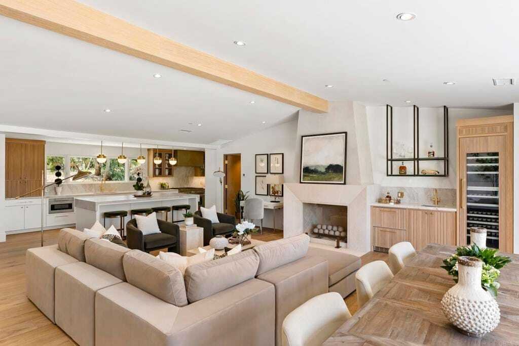 House in Rancho Santa Fe, California, United States 4 - 16842506