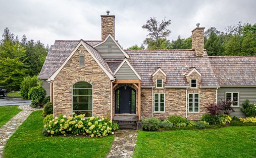 Haus in Thornbury, Ontario, Kanada 1