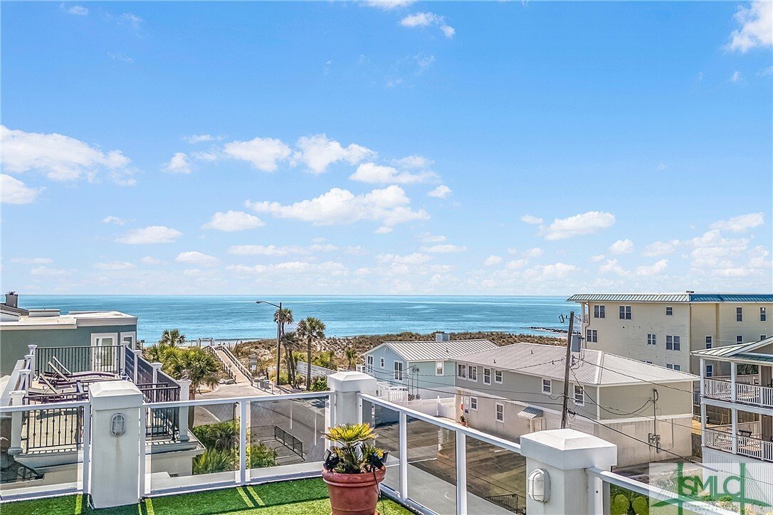 House in Tybee Island, Georgia, United States 2 - 16842080