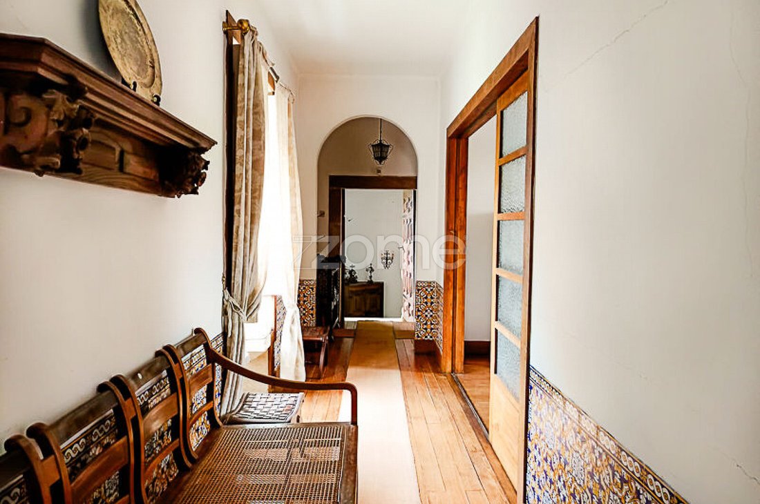 Finca a Tarouca e Dalvares, Distretto di Viseu, Portogallo 1 - 16658420