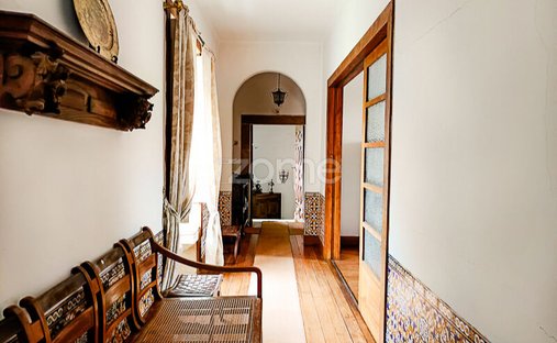 Finca in Tarouca e Dalvares, Viseu, Portugal 1
