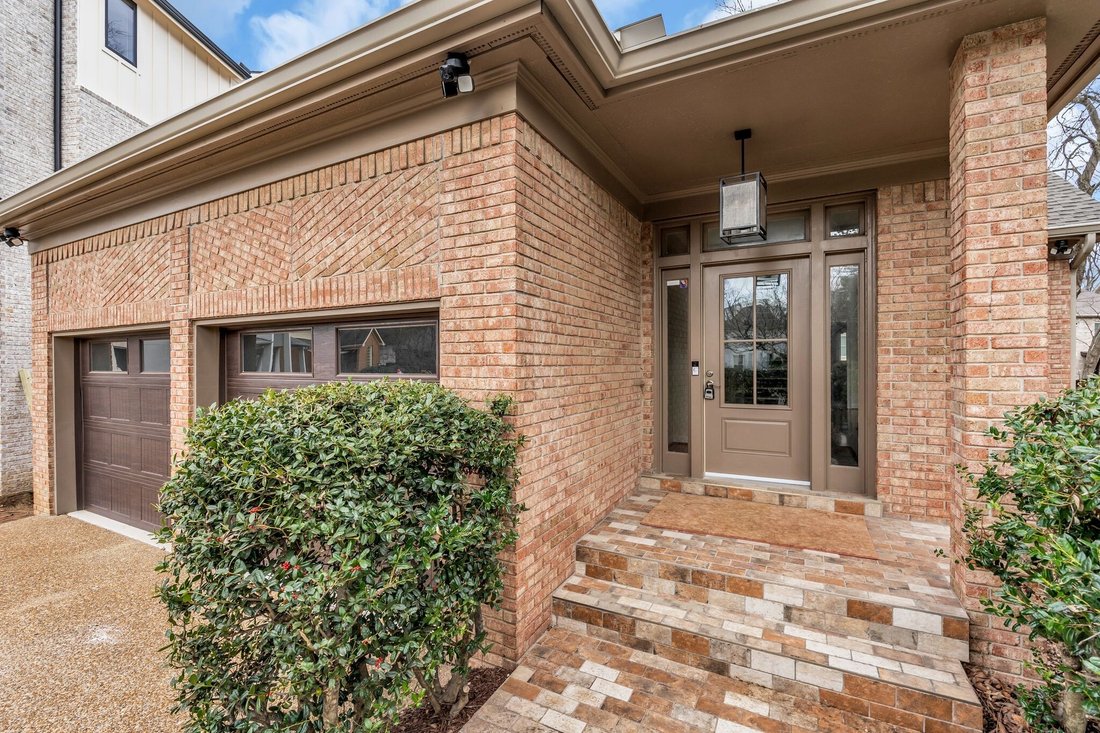 House in Nashville, Tennessee, United States 4 - 16842177
