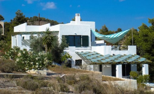 Casa a Koinotita Kranidiou, Kranidi, Grecia 1
