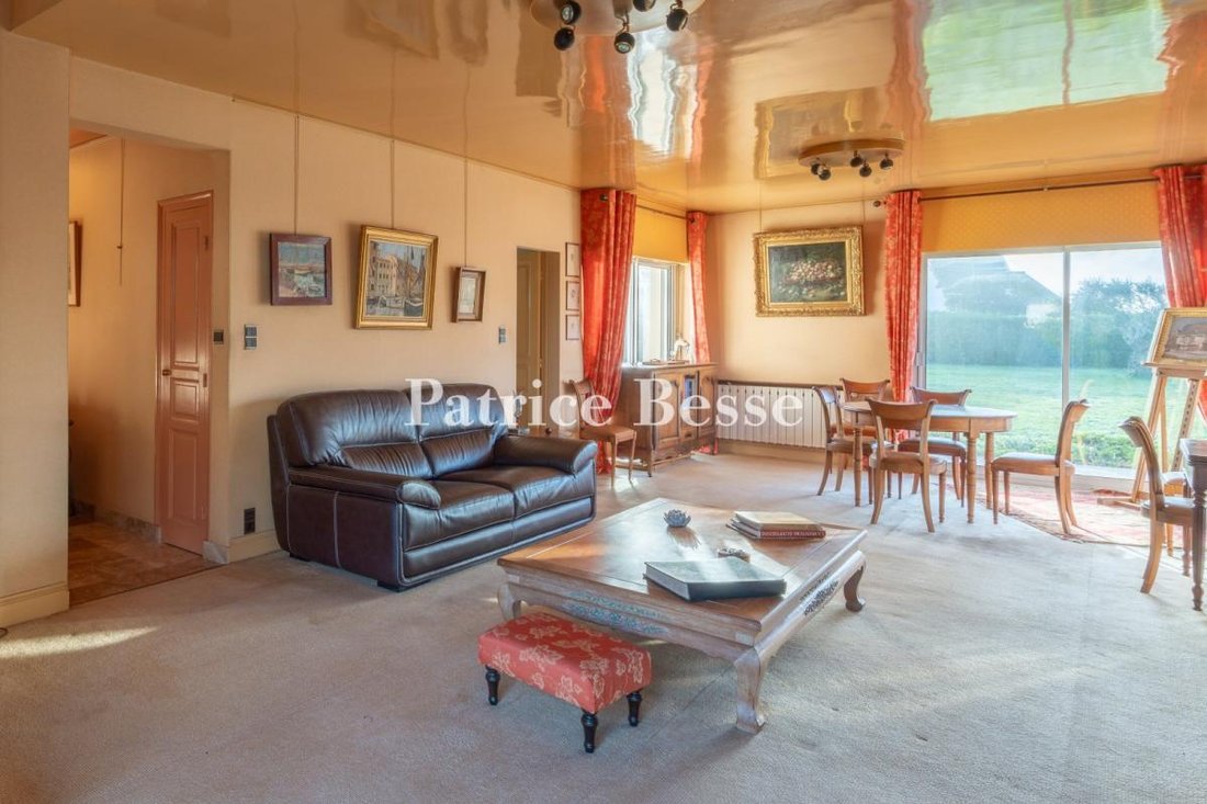 House in Penmarc H-Kerity, Penmarc'h, France 5 - 16842064