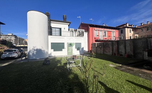 Villa en Udine Sud, Údine, Friuli-Venecia Julia 1