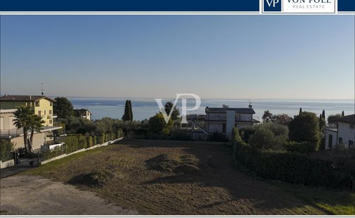 Manerba del Garda, Lombardía, Italia 1