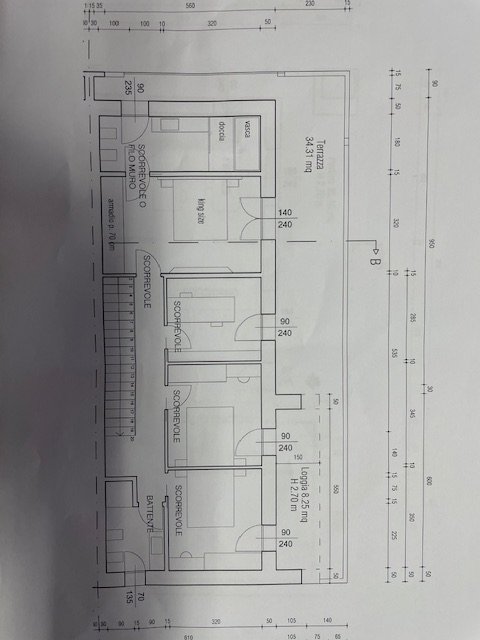 House in Center - San Tommaso, Albignasego, Veneto 5 - 16842648