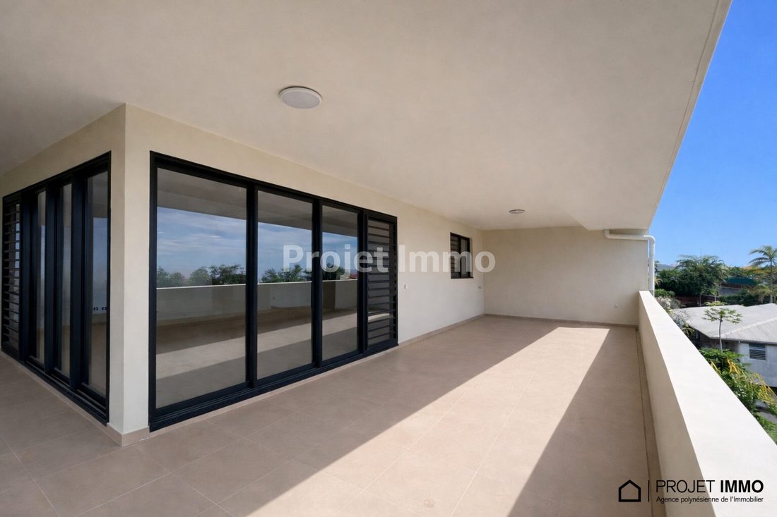 Apartment in Puna'auia, Windward Islands, French Polynesia 3 - 16561162