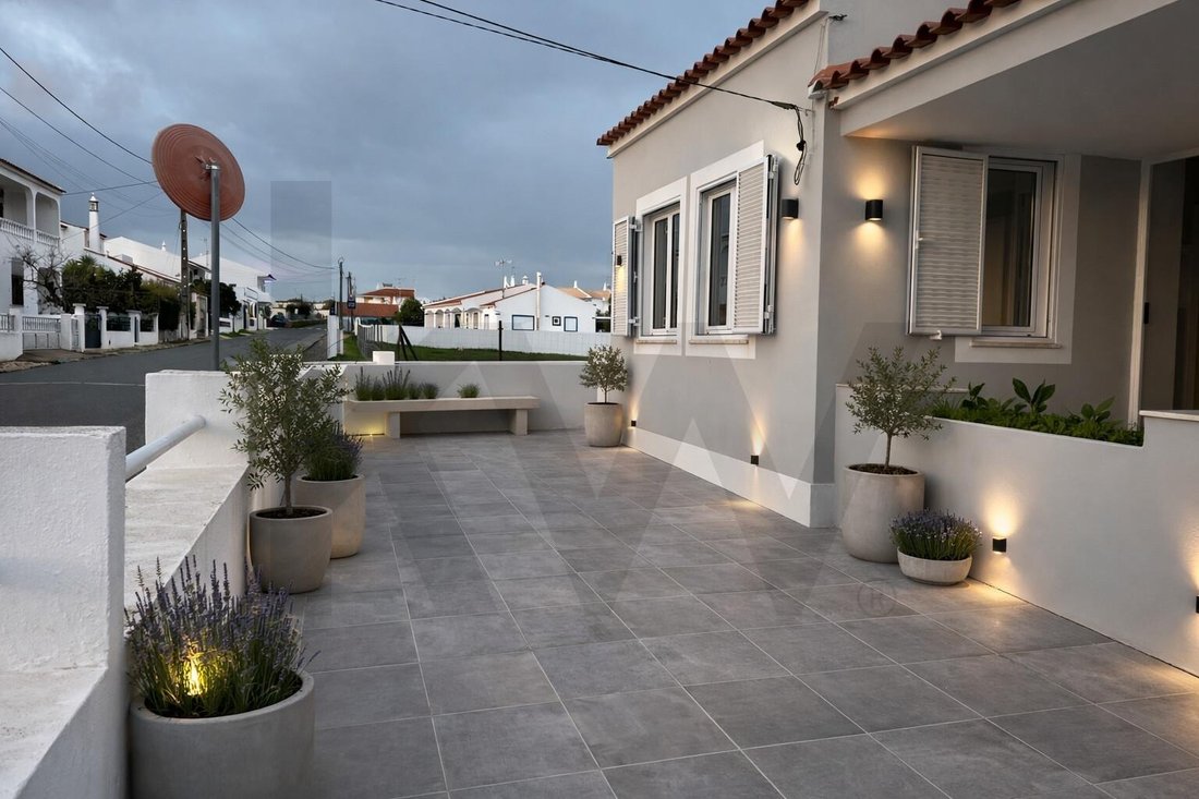 Townhouse in Vila Nova de Cacela, Algarve, Portugal 1 - 15903166
