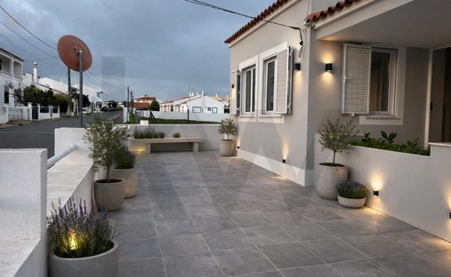 Townhouse in Vila Nova de Cacela, Algarve, Portugal 1