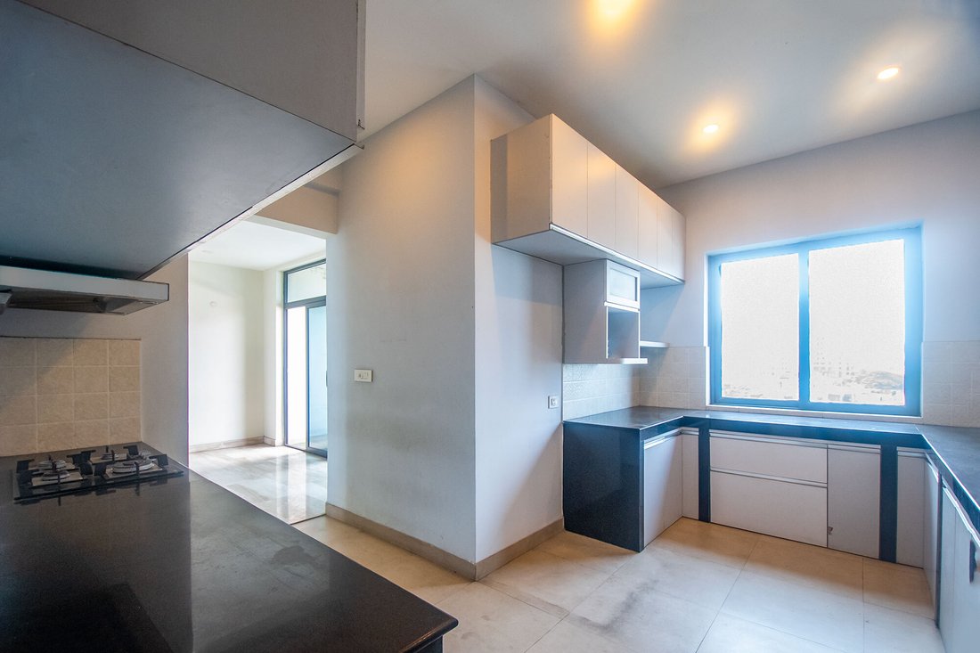 Apartment in Kolkata, West Bengal, India 3 - 16840902