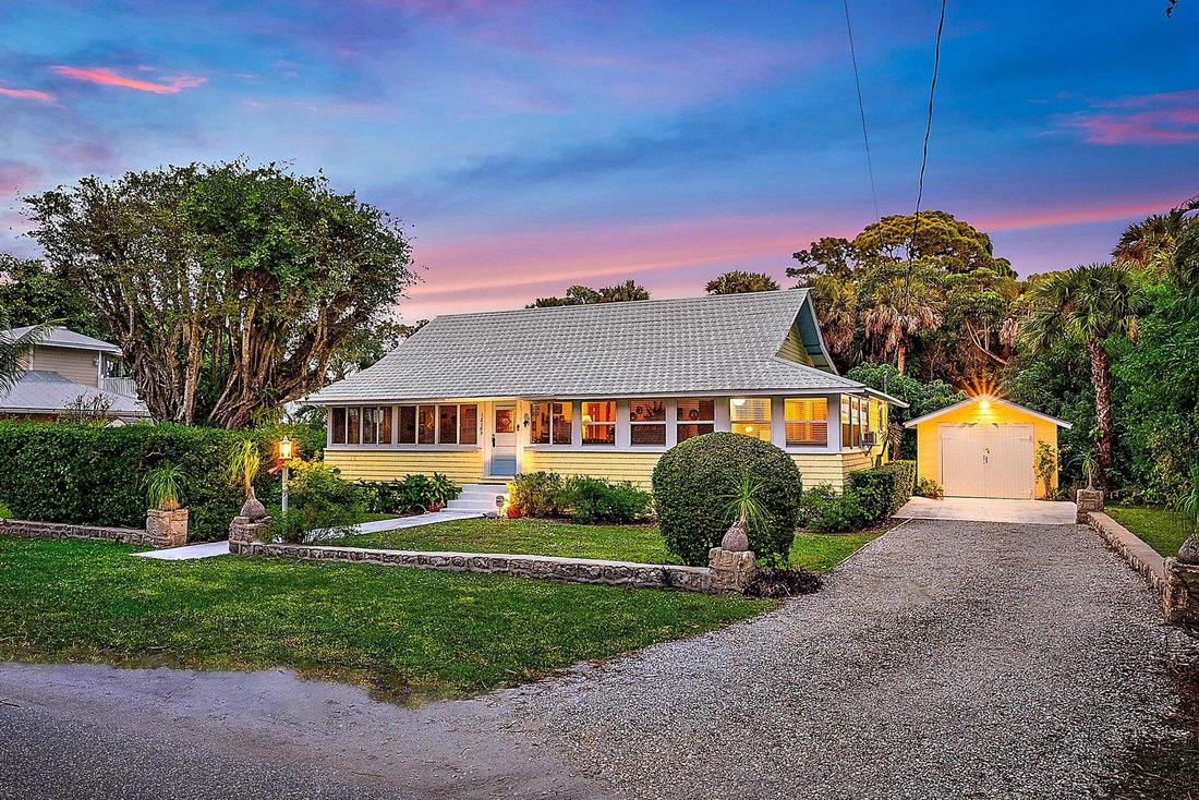 House in Hobe Sound, Florida, United States 1 - 16842690