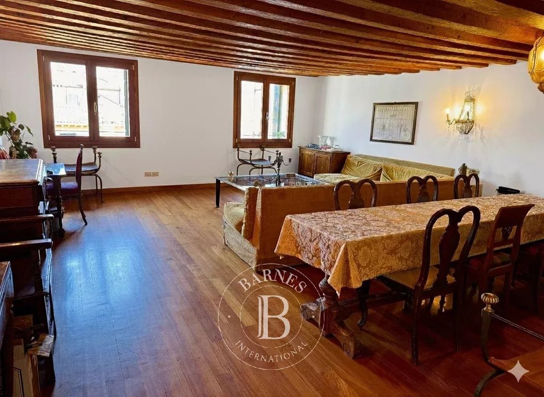 Apartment in San Marco, Venice, Italy 4 - 16808199
