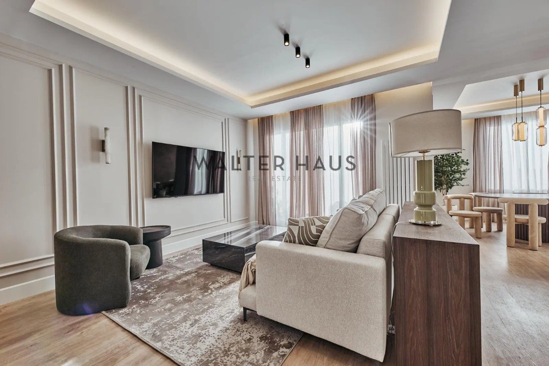 Apartment in Centro, Madrid, Spain 1 - 16841053