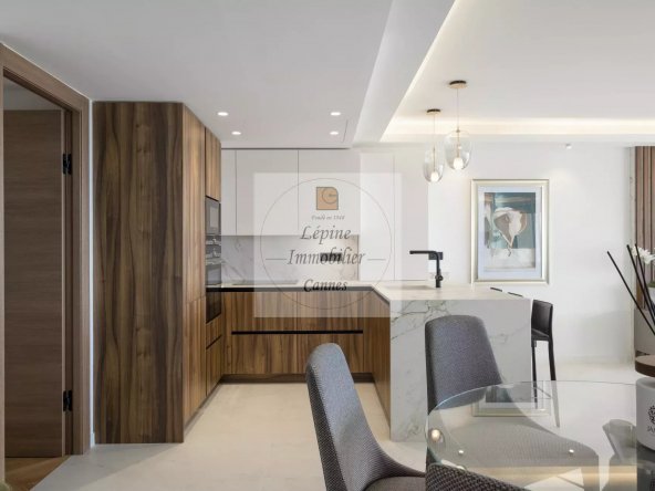 Apartment in Cannes, Provence-Alpes-Côte d'Azur, France 5 - 16841899