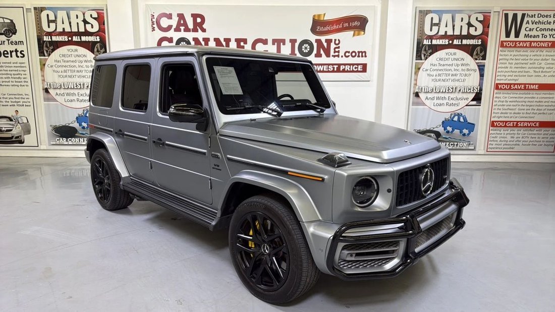 Suv in Tucker, GA, United States 1 - 16829148