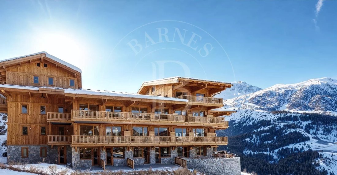 Apartment in Les Allues, Auvergne-Rhône-Alpes, France 4 - 16841026