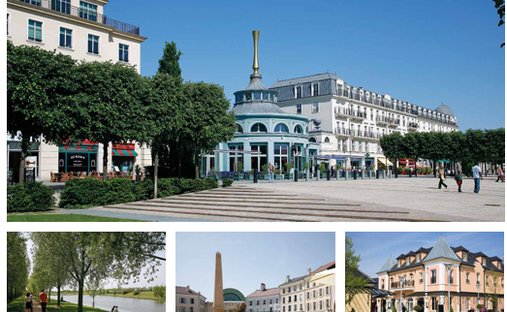 Apartment in Chessy, Ile-de-France, France 1