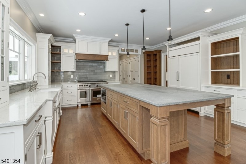 House in Green Brook Township, New Jersey, United States 5 - 16842504