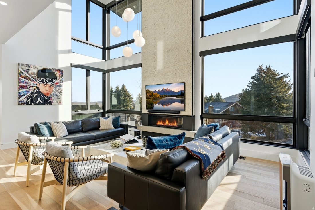Townhouse in Park City, Utah, United States 1 - 16842142