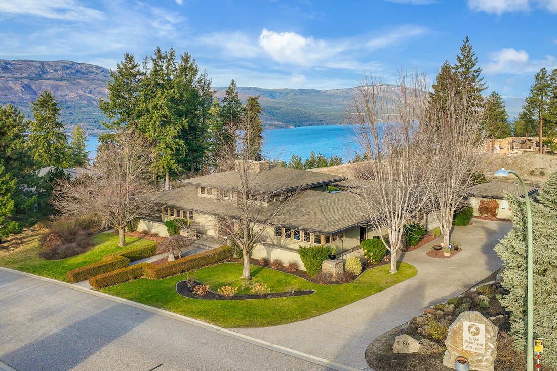 House in Lake Country, British Columbia, Canada 2 - 16843077