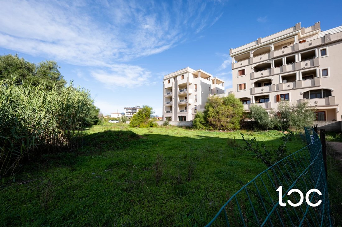 Land in Baratta - Tannaule, Olbia, Italy 1 - 16629518