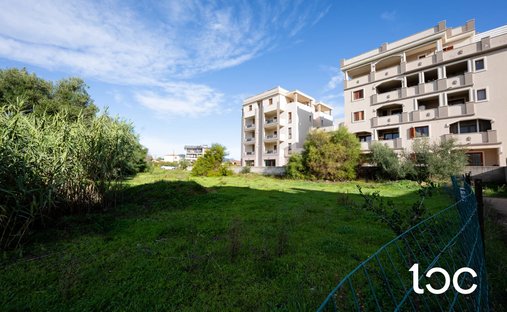 Land in Baratta - Tannaule, Olbia, Italy 1