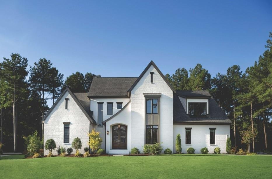House in Gainesville, Georgia, United States 1 - 16842213