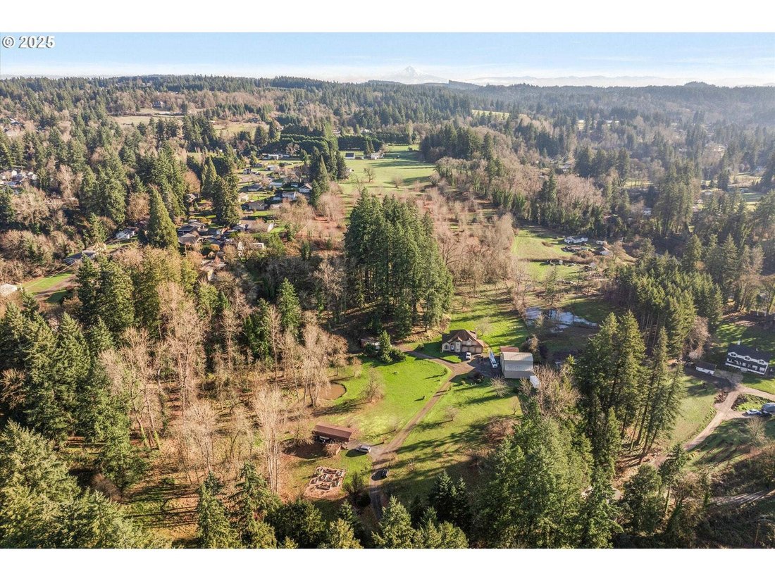 Terreno en Oregón City, Oregón, Estados Unidos 1 - 16842859
