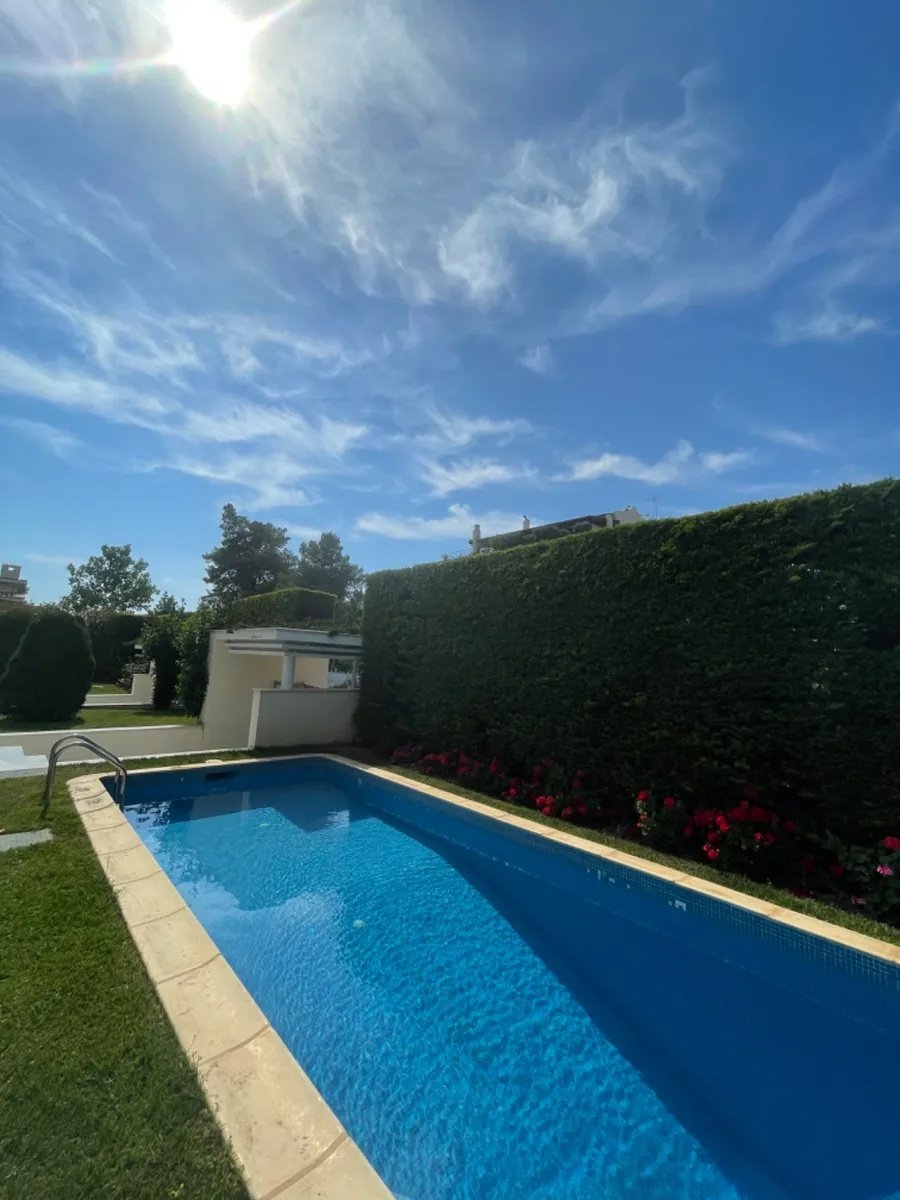 Apartment in Glyfada, Attica, Greece 5 - 16843057
