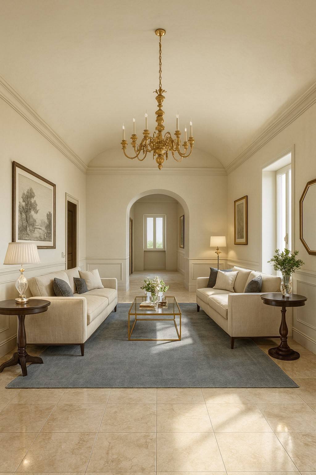 Villa in Budrio, Emilia-Romagna, Italy 1 - 16842894