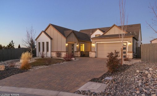 Casa a Reno, Nevada, Stati Uniti 1