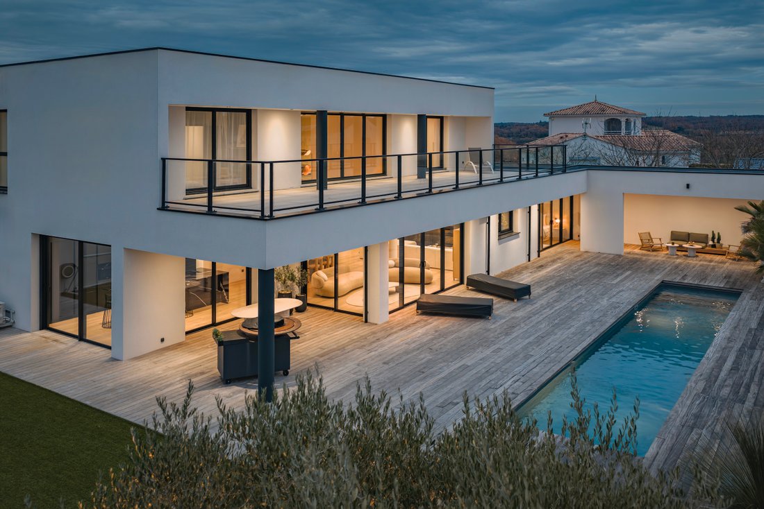 Villa in Angoulême, Nouvelle-Aquitaine, France 3 - 15851616