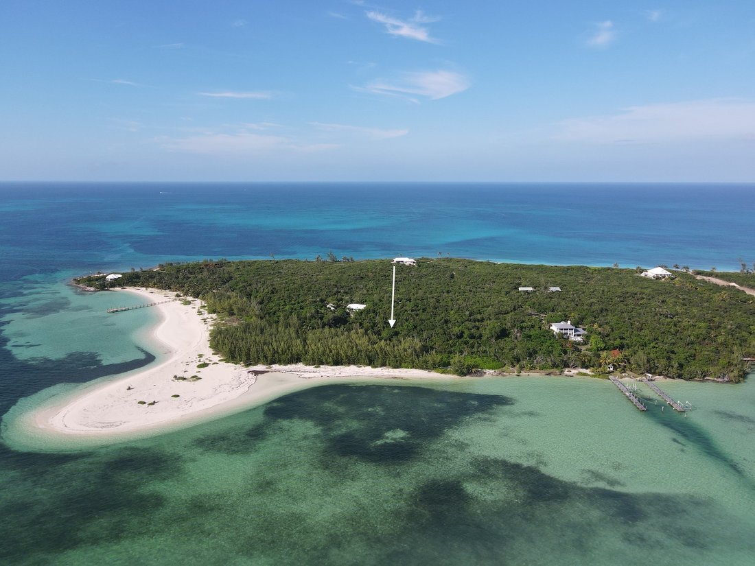 Land in Treasure Cay, Central Abaco, The Bahamas 3 - 16841208
