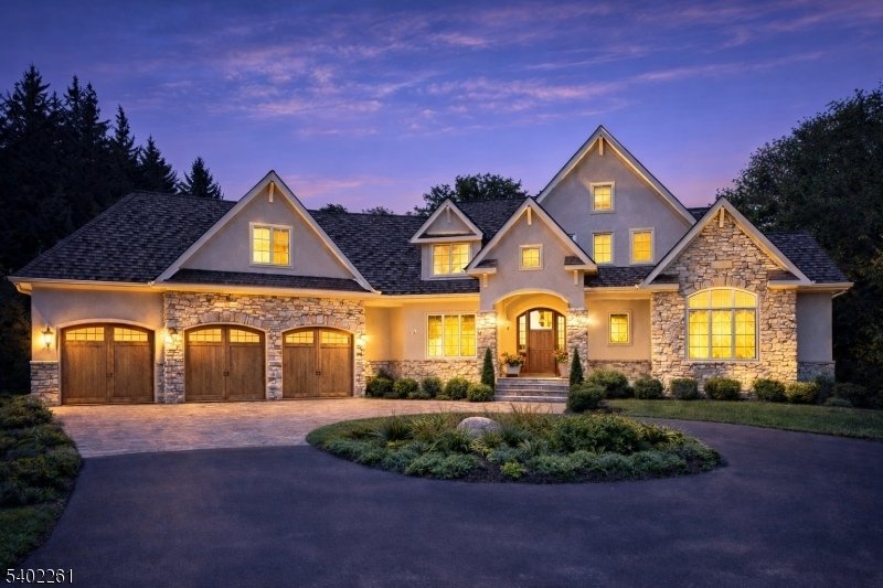 House in Green Brook Township, New Jersey, United States 2 - 16842503