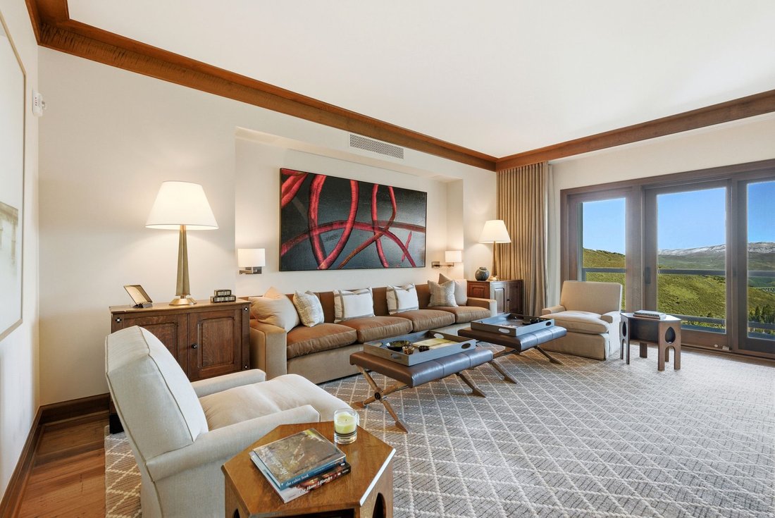 Condo in Park City, Utah, United States 3 - 16842133