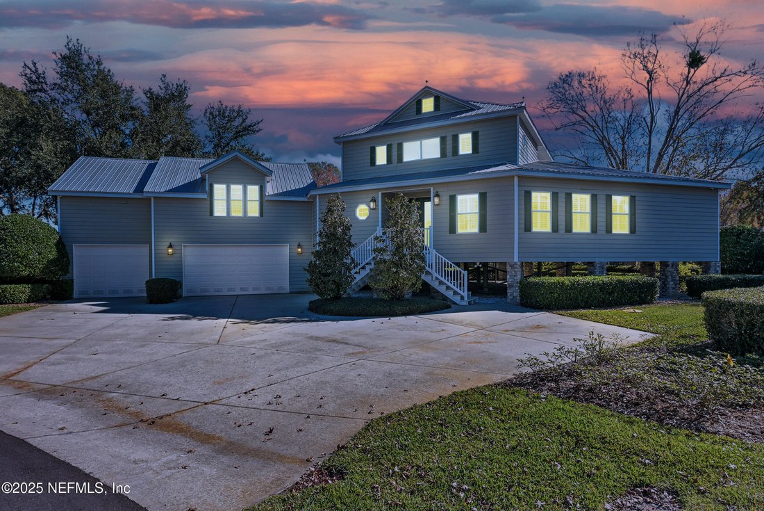 House in Astor, Florida, United States 4 - 16841828
