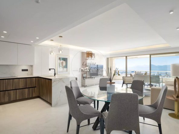 Apartment in Cannes, Provence-Alpes-Côte d'Azur, France 4 - 16841899