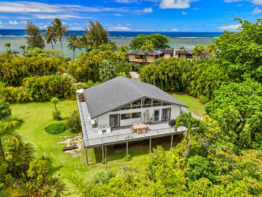 House in Kilauea, Hawaii, United States 3 - 16841654
