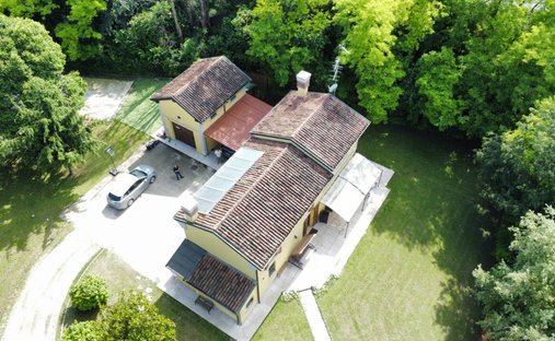Casa en Centro histórico, Mantua, Lombardía 1