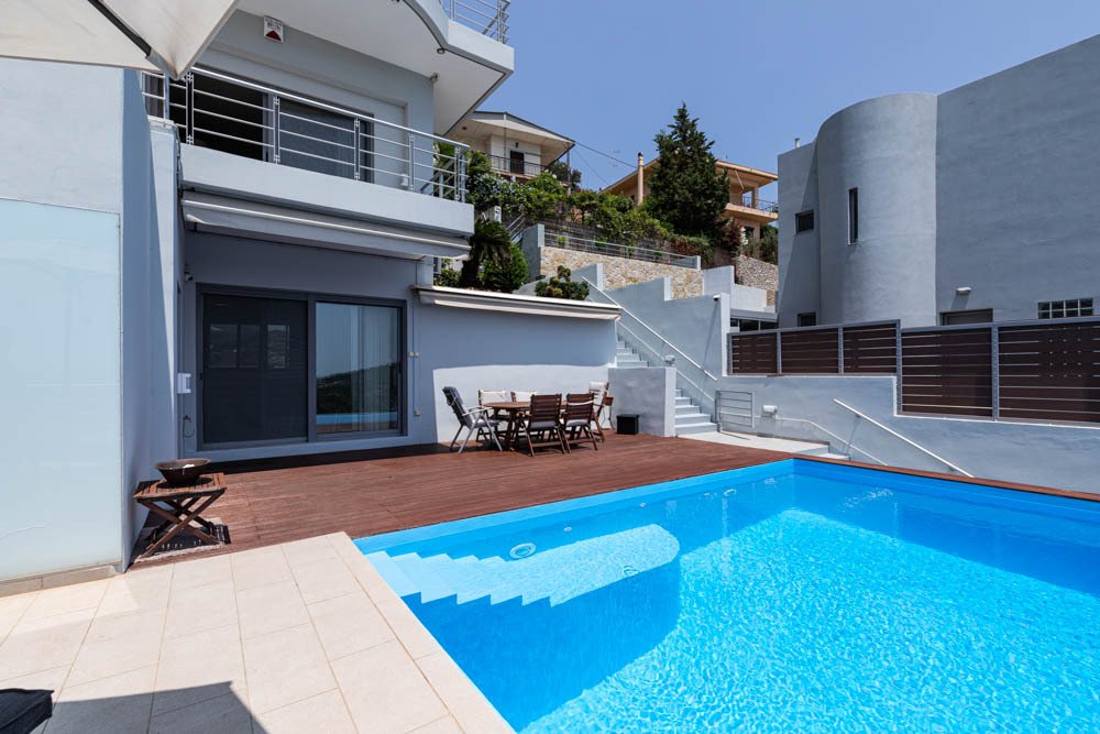 House in Kropia, Attica, Greece 1 - 15229264