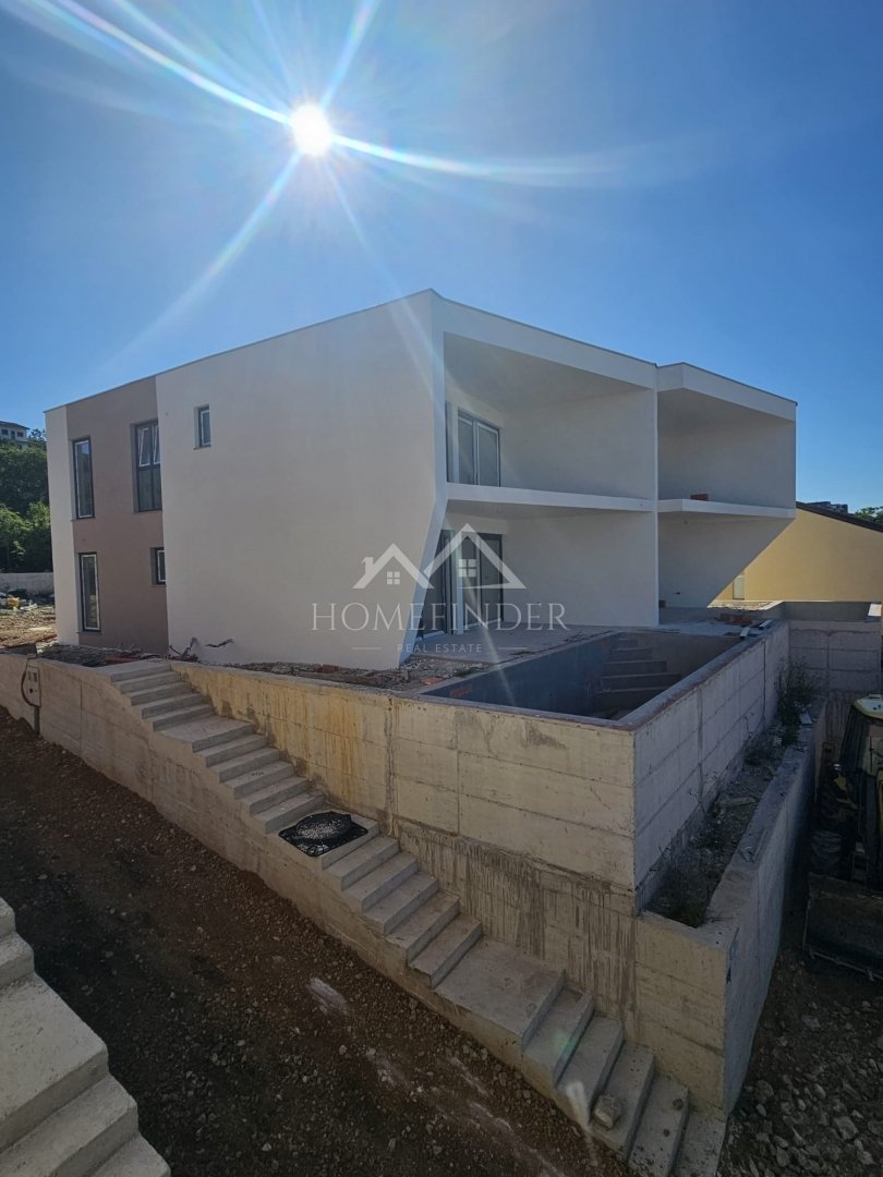 House in Grad Crikvenica, Primorje-Gorski Kotar County, Croatia 3 - 15694929