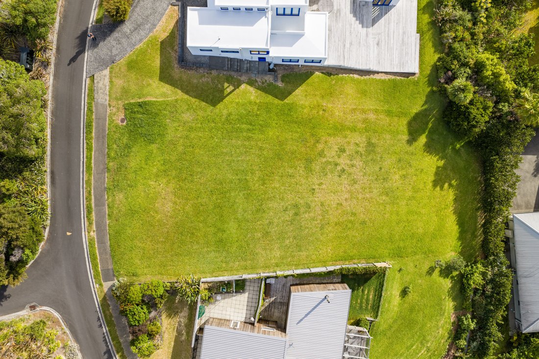 Land in Langs Beach, Northland, New Zealand 4 - 16843092