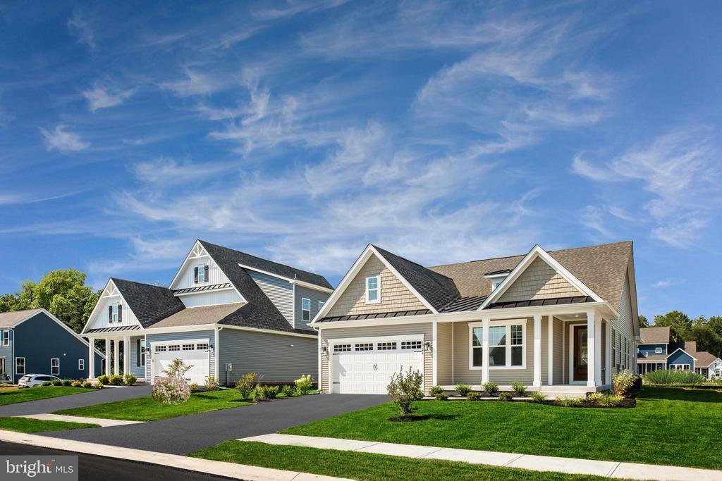 House in Columbia, Maryland, United States 1 - 16230344