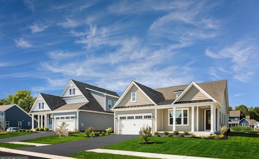 House in Columbia, Maryland, United States 1