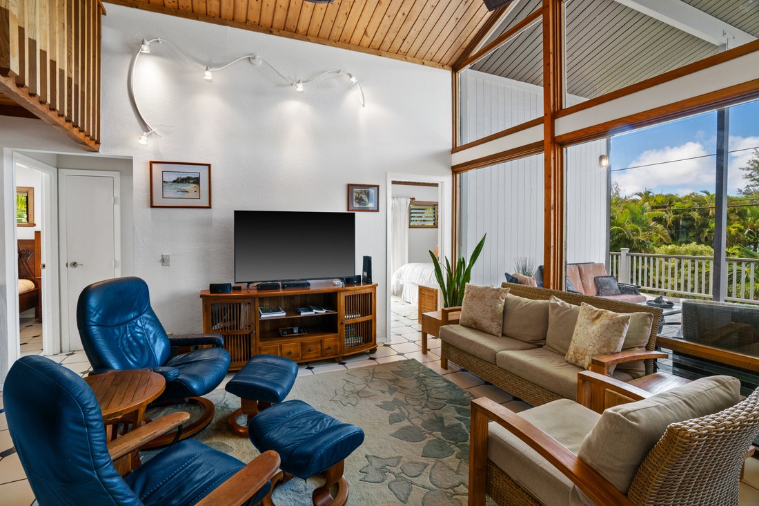 House in Kilauea, Hawaii, United States 5 - 16841654