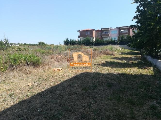 Terreno a Halkidiki, Macedonia and Thrace, Grecia 2 - 16841044